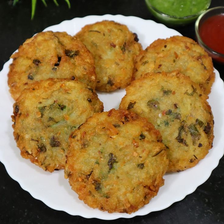 Alu wali tikki