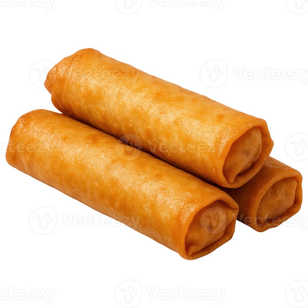 Fresh food rolls